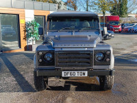 LAND ROVER DEFENDER 110