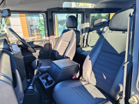 LAND ROVER DEFENDER 110