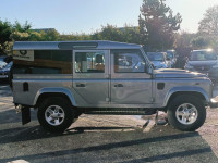 LAND ROVER DEFENDER 110