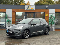 DS AUTOMOBILES DS 3