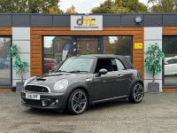 MINI CONVERTIBLE