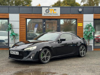 TOYOTA GT86