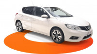 NISSAN PULSAR