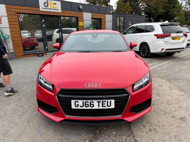 AUDI