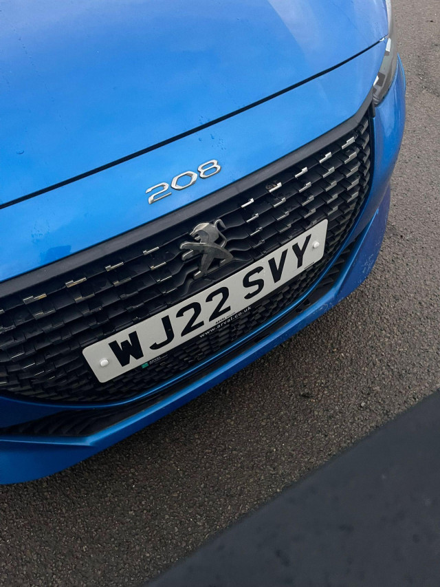 PEUGEOT