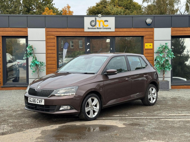 SKODA