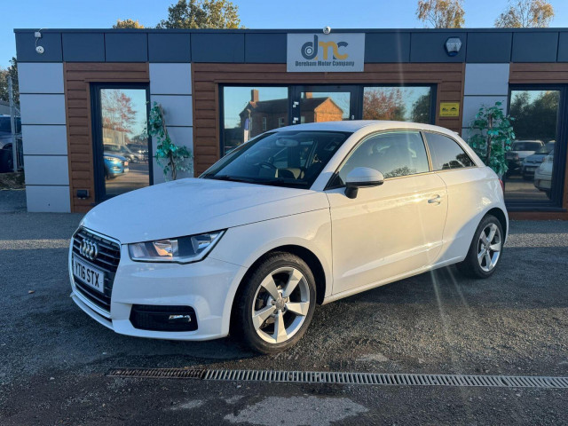 AUDI