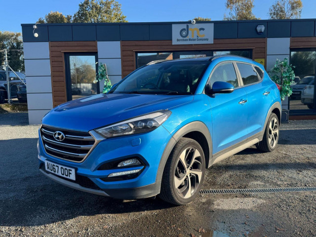 HYUNDAI