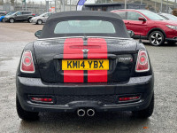 MINI ROADSTER