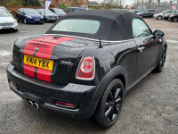 MINI ROADSTER