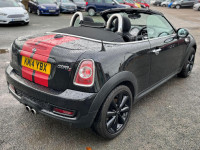 MINI ROADSTER