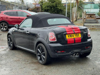 MINI ROADSTER