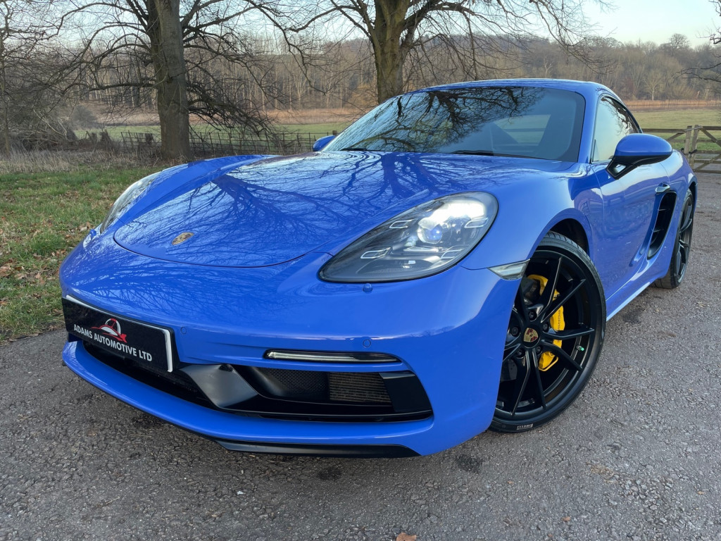 View PORSCHE 911 CARRERA S PDK