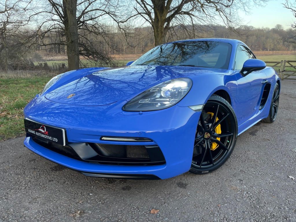 View PORSCHE 911 CARRERA S PDK