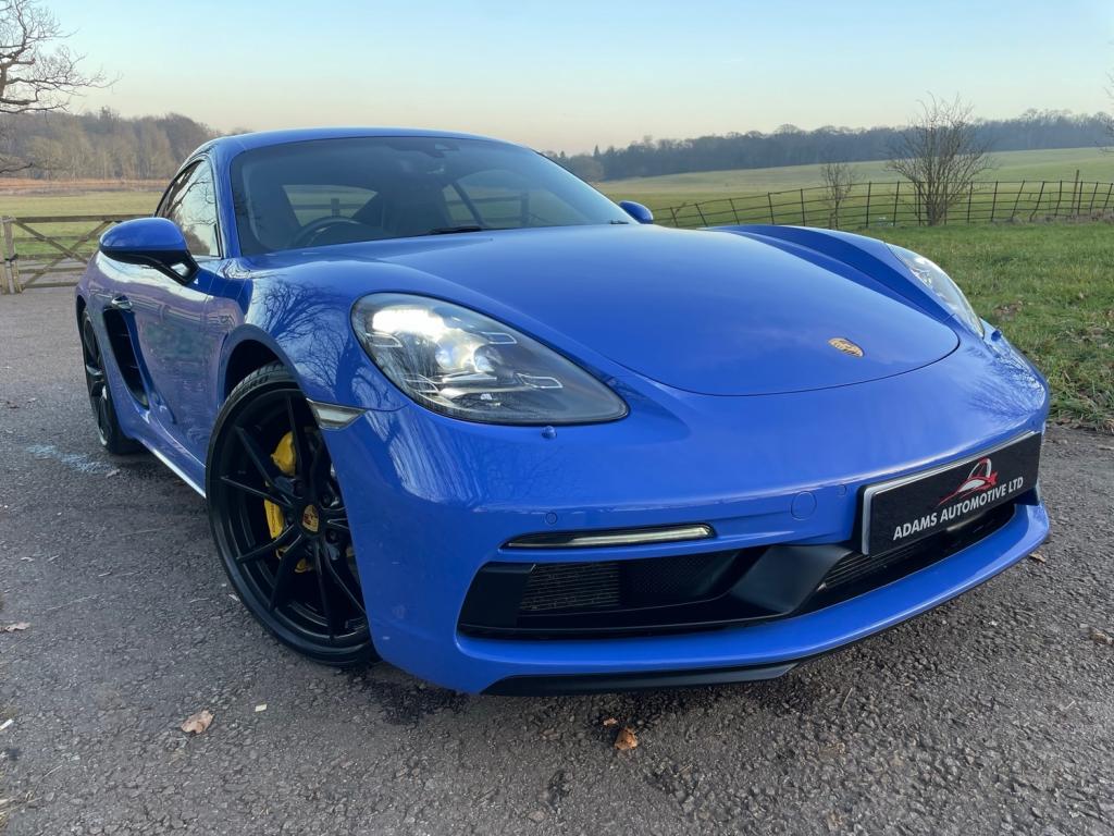 View PORSCHE 911 CARRERA S PDK