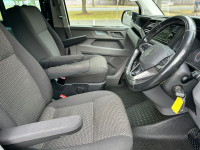 VOLKSWAGEN TRANSPORTER KOMBI