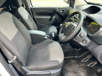 RENAULT KANGOO MAXI