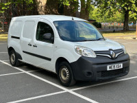 RENAULT KANGOO MAXI