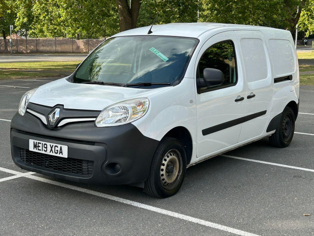 RENAULT KANGOO MAXI