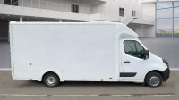 VAUXHALL MOVANO