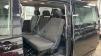 VOLKSWAGEN TRANSPORTER SHUTTLE