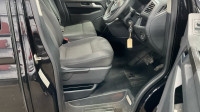 VOLKSWAGEN TRANSPORTER SHUTTLE