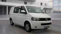 VOLKSWAGEN TRANSPORTER KOMBI