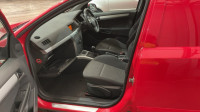 VAUXHALL ASTRA VAN
