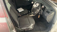 VAUXHALL ASTRA VAN