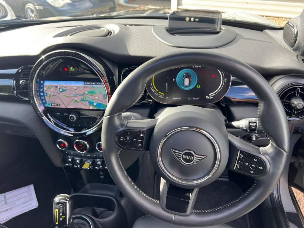 MINI ELECTRIC