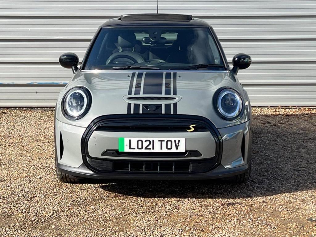 MINI ELECTRIC