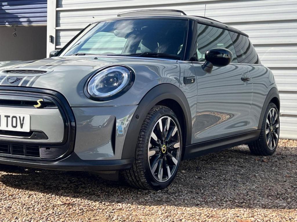 MINI ELECTRIC