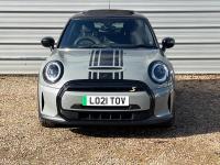 MINI ELECTRIC