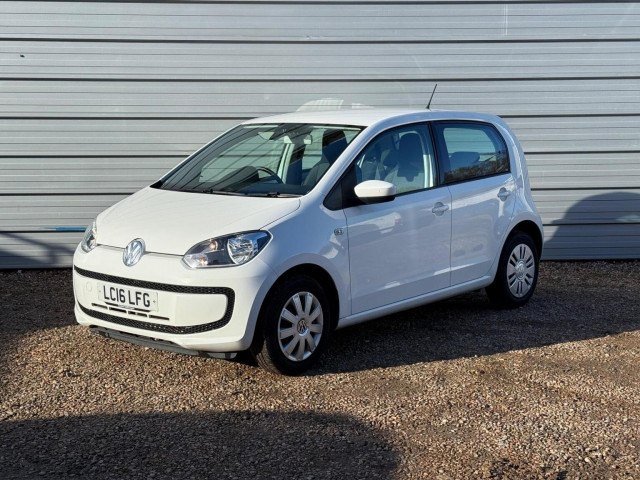 VOLKSWAGEN UP