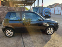 SEAT AROSA