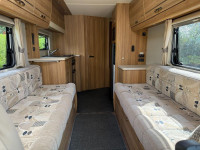 ELDDIS MAJESTIC 175