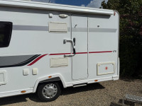ELDDIS MAJESTIC 175