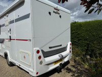 ELDDIS MAJESTIC 175