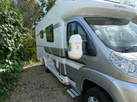 ELDDIS MAJESTIC 175