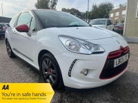 CITROEN DS3