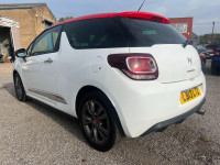 CITROEN DS3