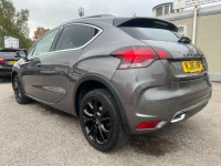 DS AUTOMOBILES DS 4 CROSSBACK