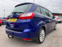 FORD GRAND C-MAX
