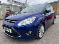 FORD GRAND C-MAX