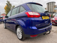 FORD GRAND C-MAX
