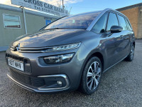 CITROEN GRAND C4 PICASSO