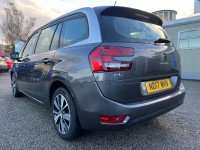 CITROEN GRAND C4 PICASSO