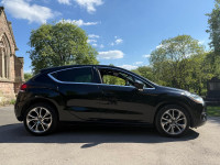CITROEN DS4