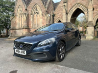 VOLVO V40 CROSS COUNTRY