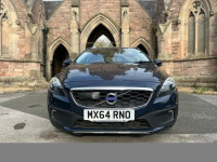 VOLVO V40 CROSS COUNTRY